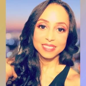 Meet your Posher, Christie